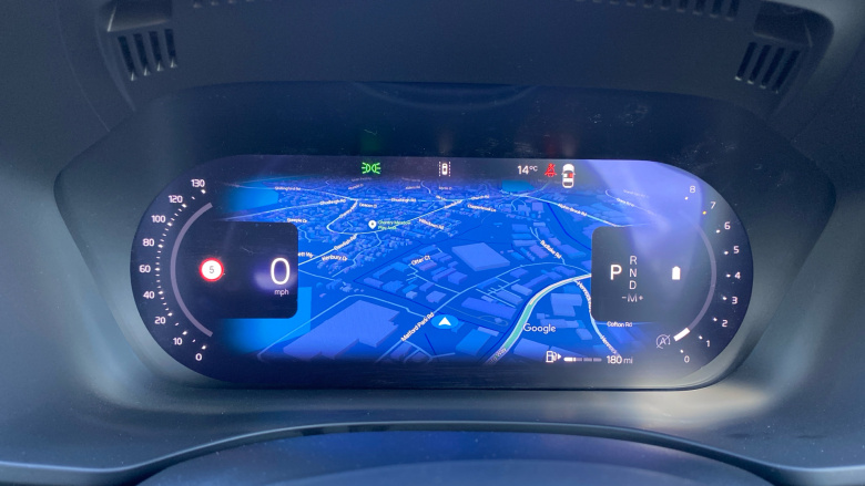 Volvo XC60 2.0 B5P Plus Black Edition 5dr AWD Geartronic Petrol Estate